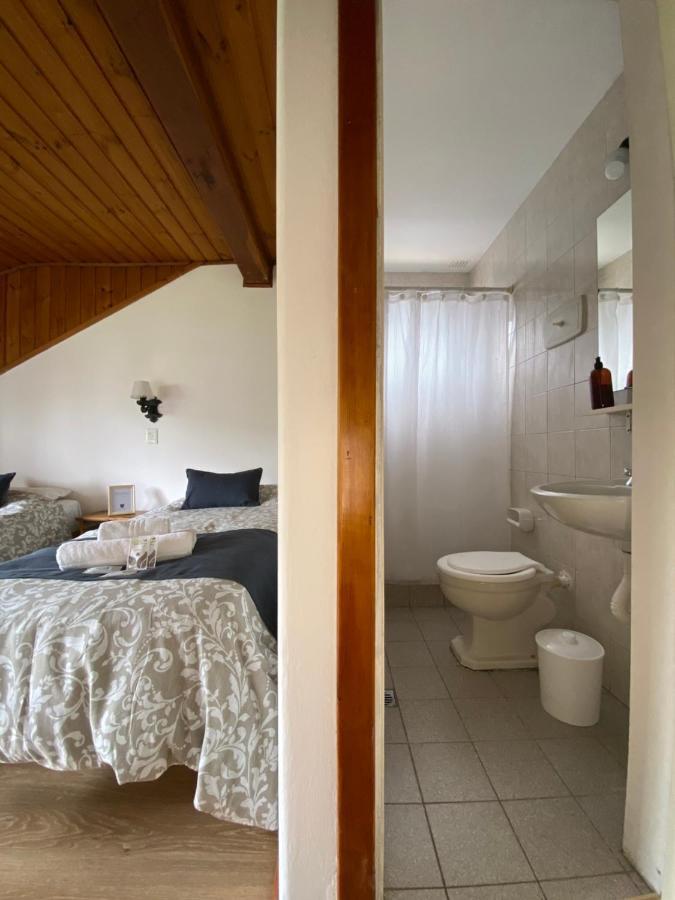 Hosteria Suiza - Ex Casita Suiza San Carlos de Bariloche Ngoại thất bức ảnh