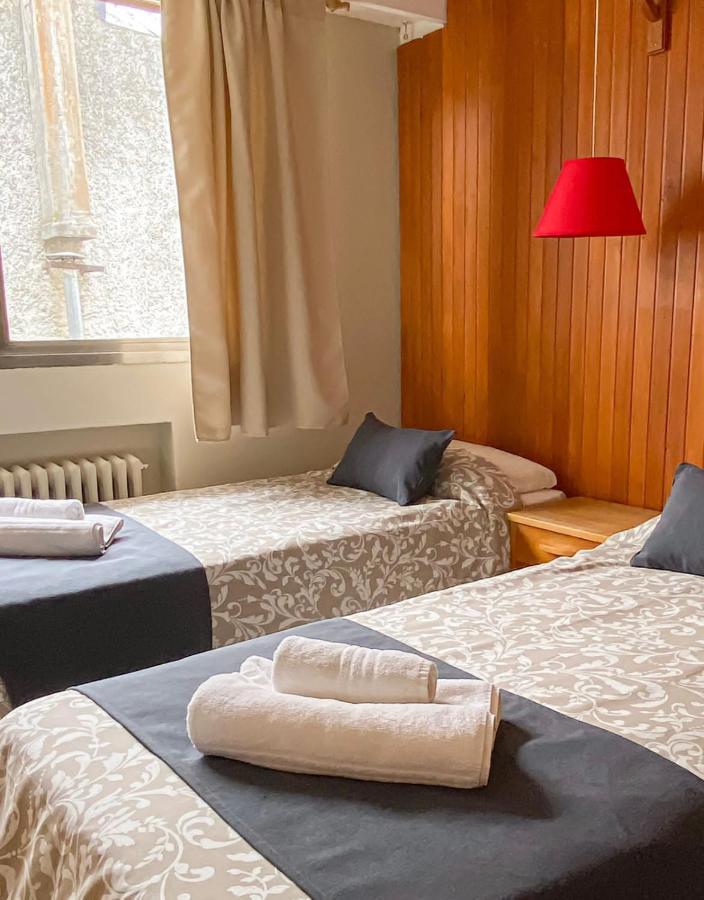Hosteria Suiza - Ex Casita Suiza San Carlos de Bariloche Ngoại thất bức ảnh