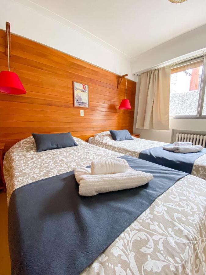 Hosteria Suiza - Ex Casita Suiza San Carlos de Bariloche Ngoại thất bức ảnh