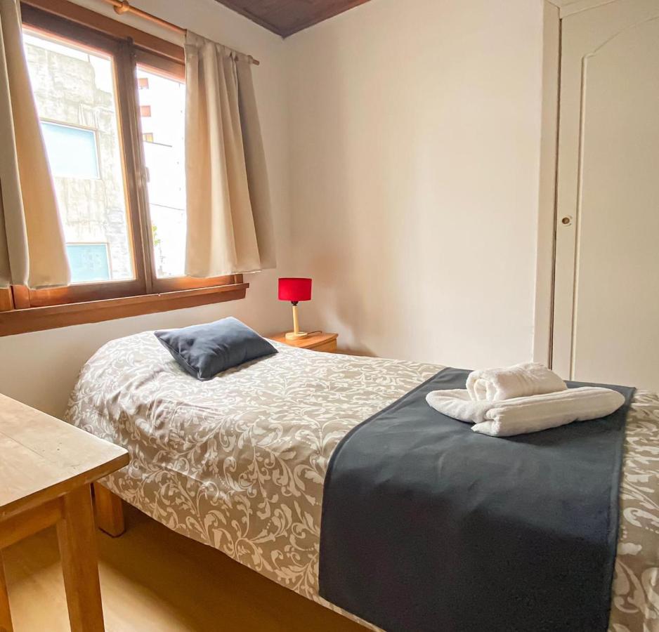 Hosteria Suiza - Ex Casita Suiza San Carlos de Bariloche Ngoại thất bức ảnh