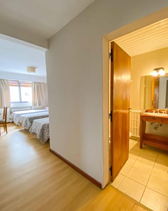 Hosteria Suiza - Ex Casita Suiza San Carlos de Bariloche Ngoại thất bức ảnh