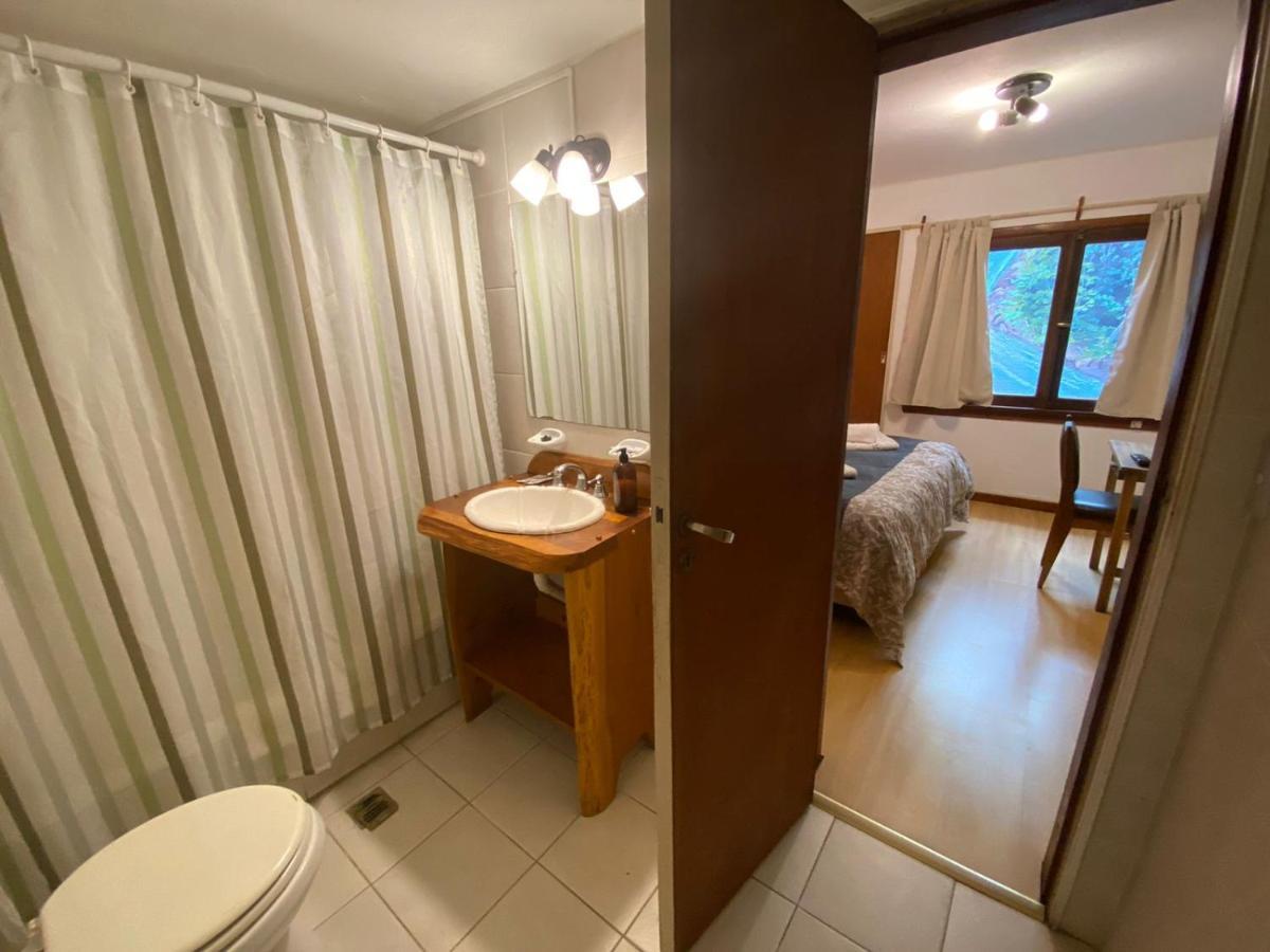 Hosteria Suiza - Ex Casita Suiza San Carlos de Bariloche Ngoại thất bức ảnh