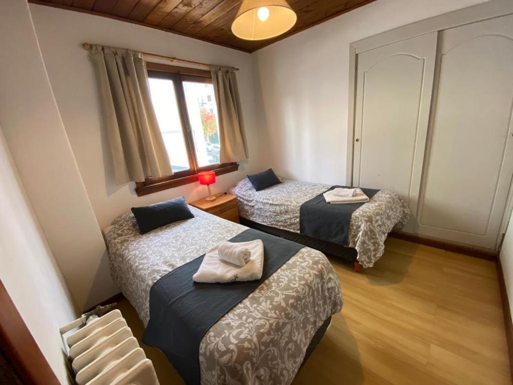 Hosteria Suiza - Ex Casita Suiza San Carlos de Bariloche Ngoại thất bức ảnh