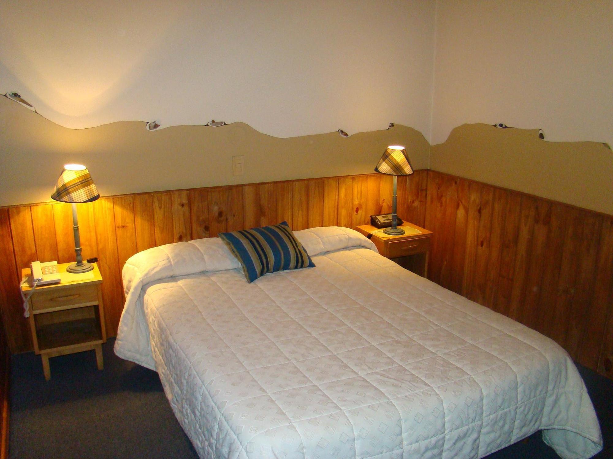 Hosteria Suiza - Ex Casita Suiza San Carlos de Bariloche Ngoại thất bức ảnh