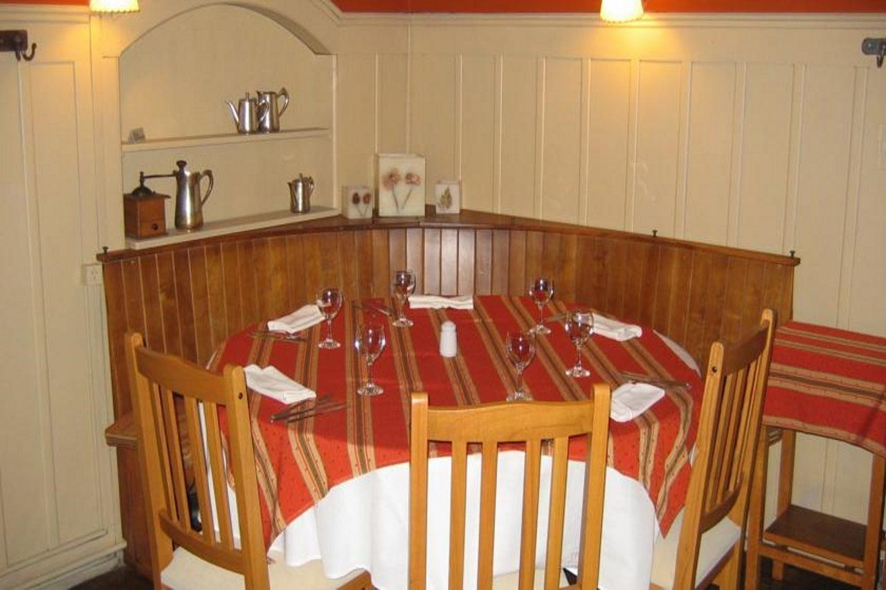 Hosteria Suiza - Ex Casita Suiza San Carlos de Bariloche Ngoại thất bức ảnh