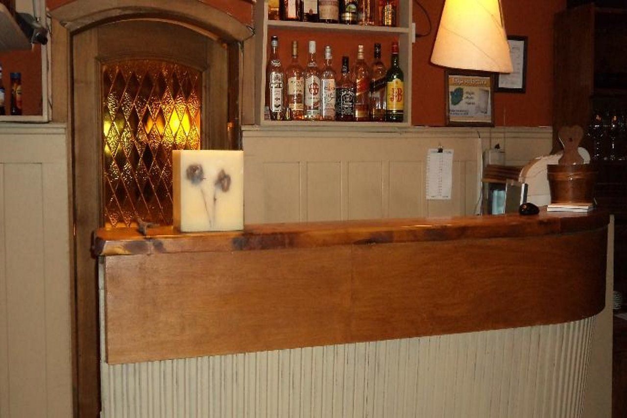 Hosteria Suiza - Ex Casita Suiza San Carlos de Bariloche Ngoại thất bức ảnh